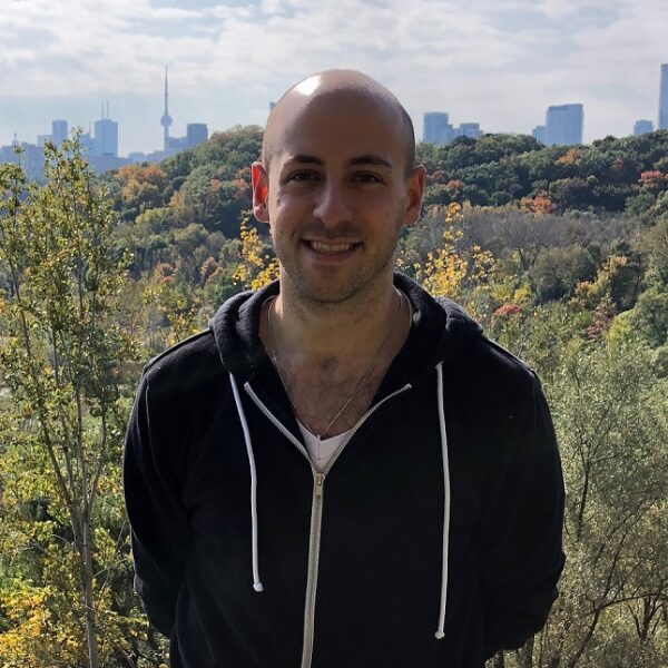 Zev Gasner, Alumni 2016